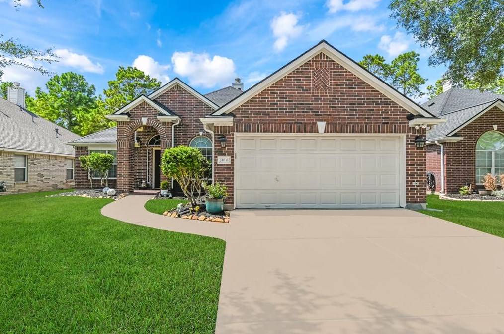 24035 Hackberry Creek Dr, Katy, TX 77494-2865