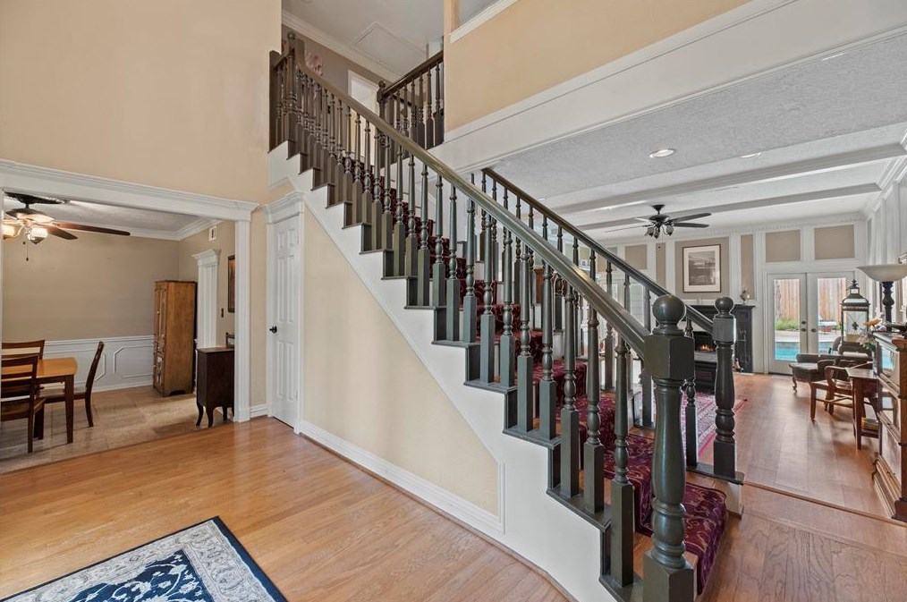 1554 Hoveden Dr, Katy, TX 77450-4904