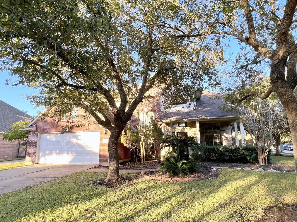 4743 Robins Way, Sugar Land, TX 77479