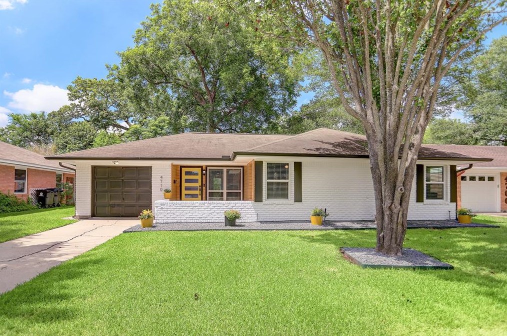 4710 Nina Lee Ln, Houston, TX 77092