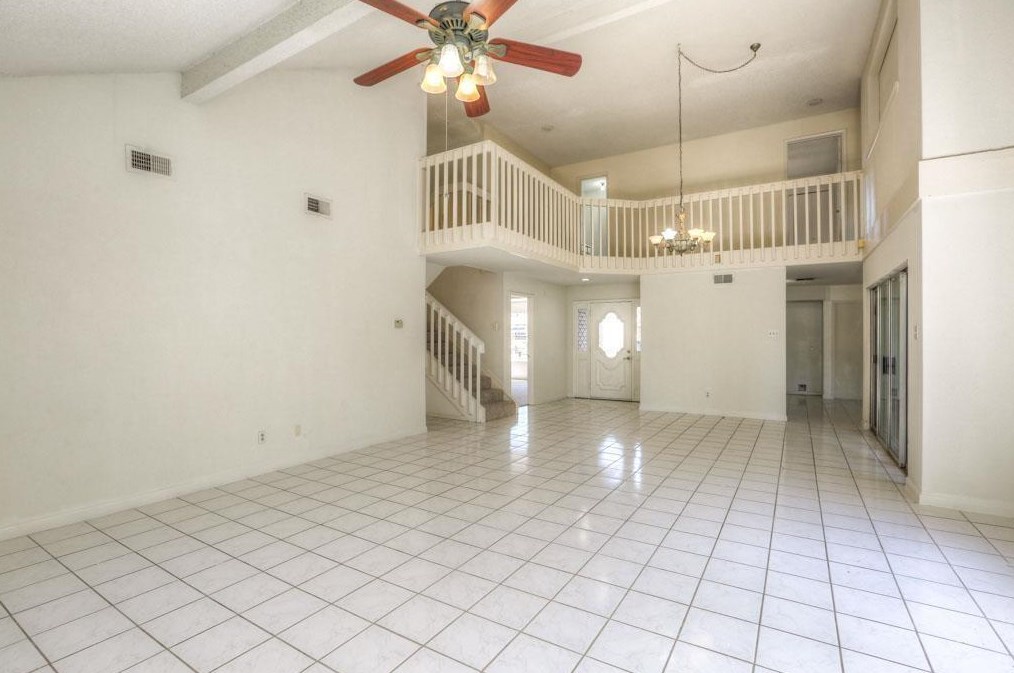 3214 Meadway Dr, Houston TX  77082-2223 exterior