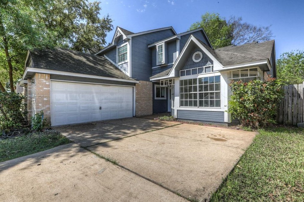 3214 Meadway Dr, Houston, TX 77082