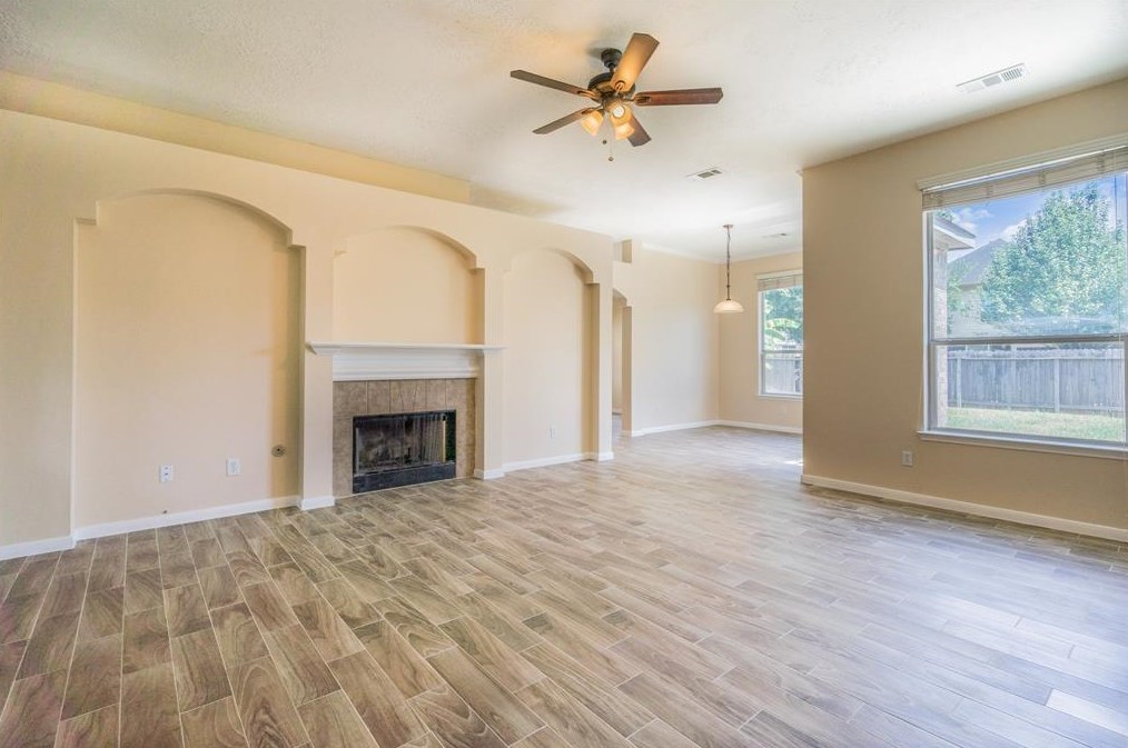 2227 Laurel River Bnd, Houston TX  77014-2792 exterior