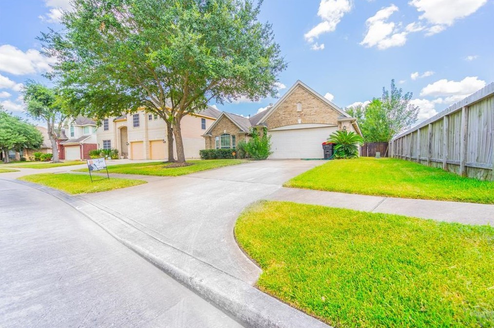 2227 Laurel River Bnd, Houston, TX 77014
