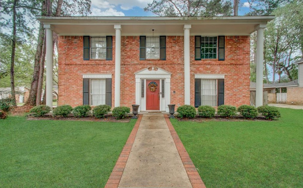 19322 Forest Fern Ct, Humble, TX 77346-1941