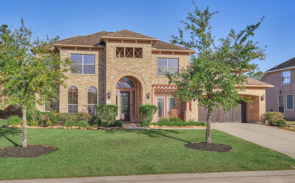 25018 Summer Chase Dr, Spring, TX 77389-4425
