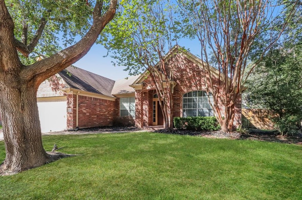 11006 Sprucedale Ct, Houston, TX 77070