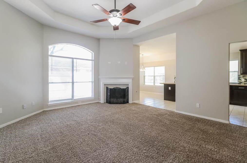 11006 Sprucedale Ct, Houston TX  77070-2849 exterior