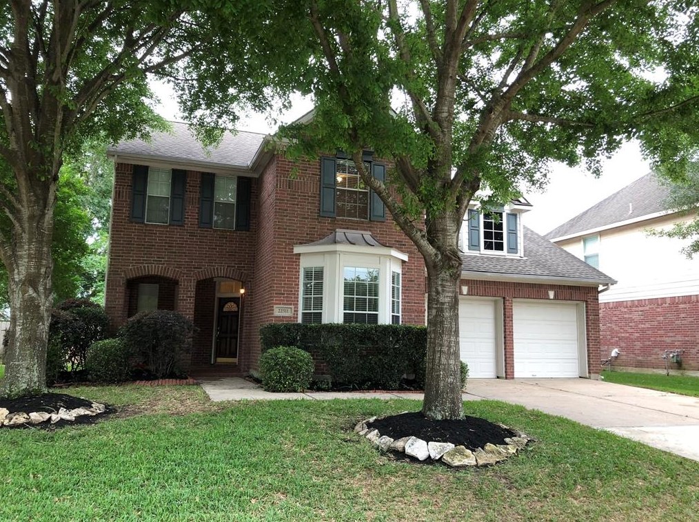 22511 Park Vine Ln, Katy, TX 77450