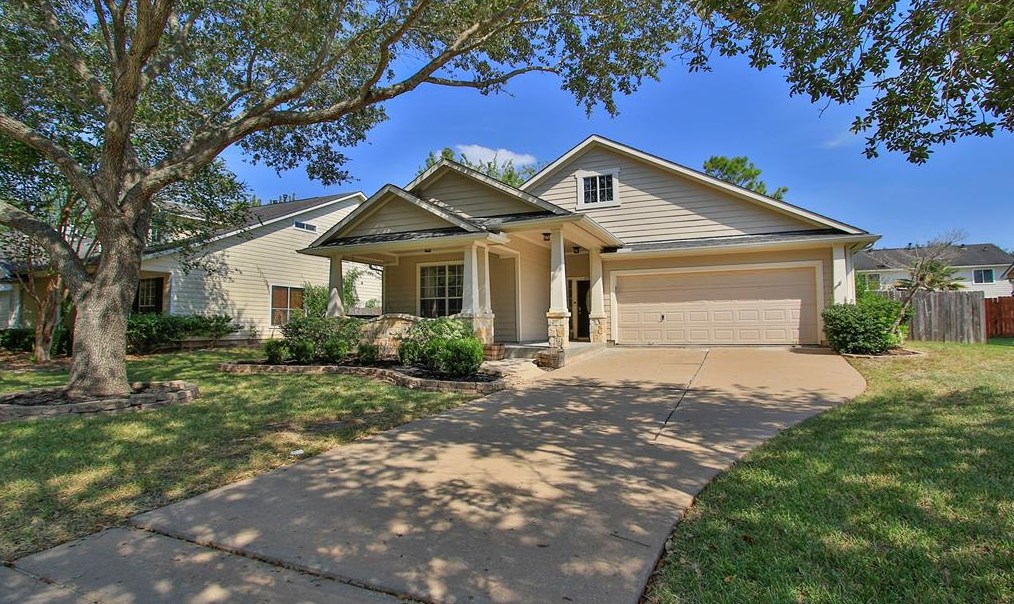 1123 Autumn Green Dr, Missouri City, TX 77459
