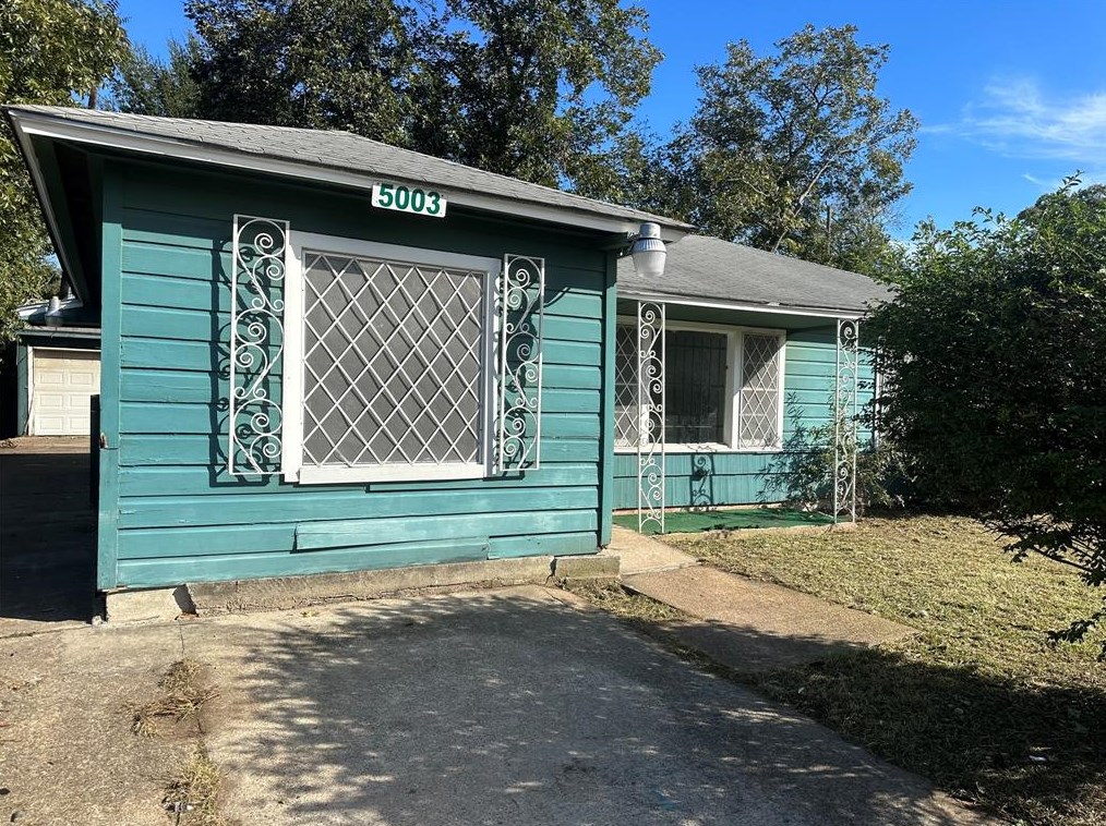 5003 Gren St, Houston, TX 77021-4336