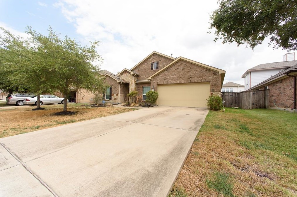 21418 Beverly Chase Dr, Richmond, TX 77406