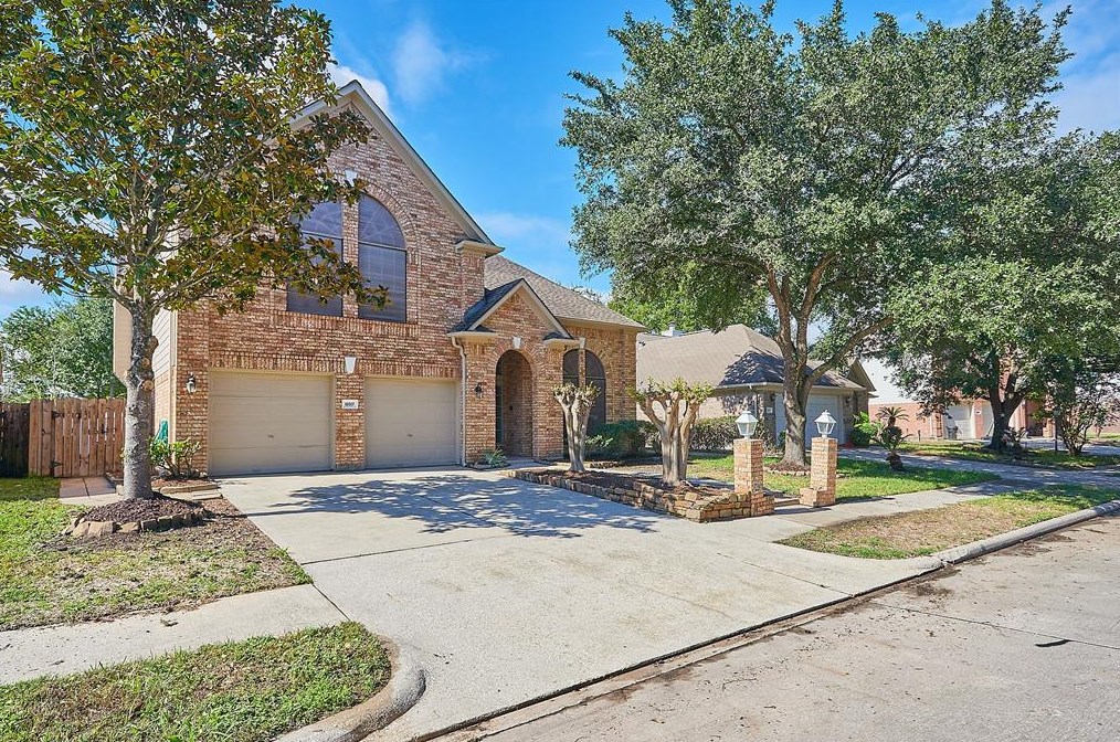 18907 Atascocita Timbers N, Humble, TX 77346