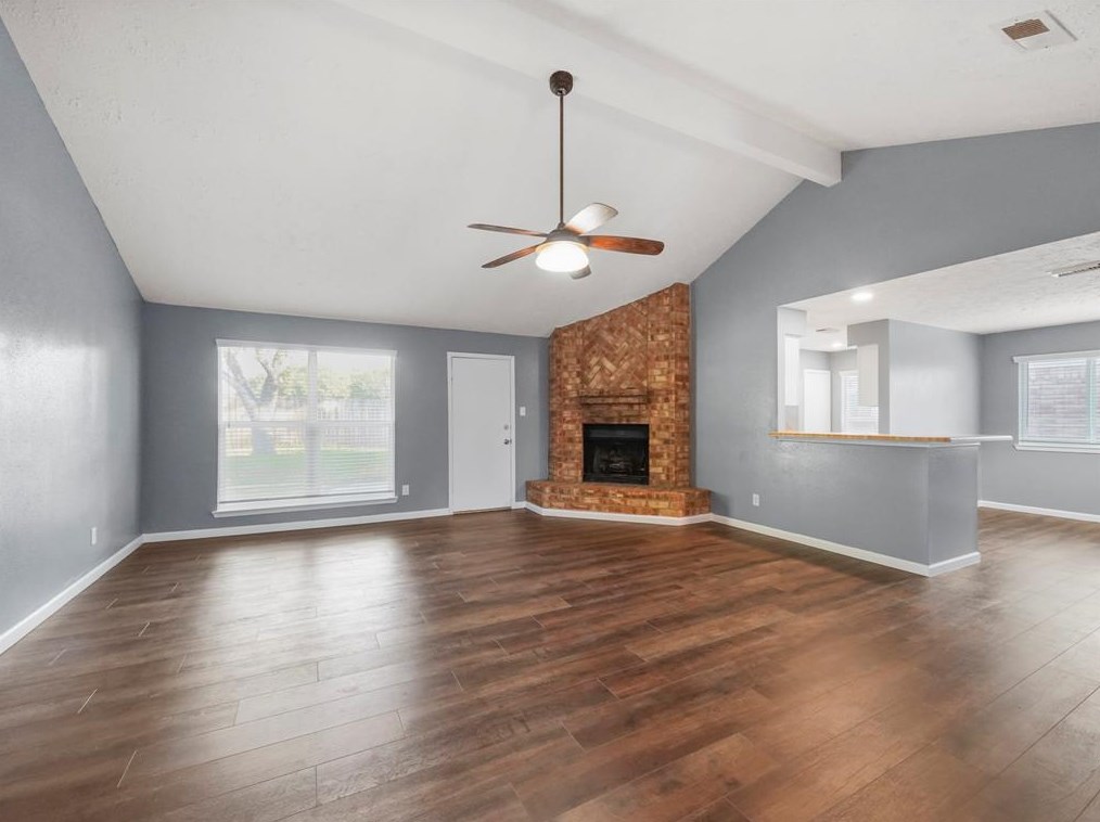 15926 Manfield Dr, Houston TX  77082-2941 exterior