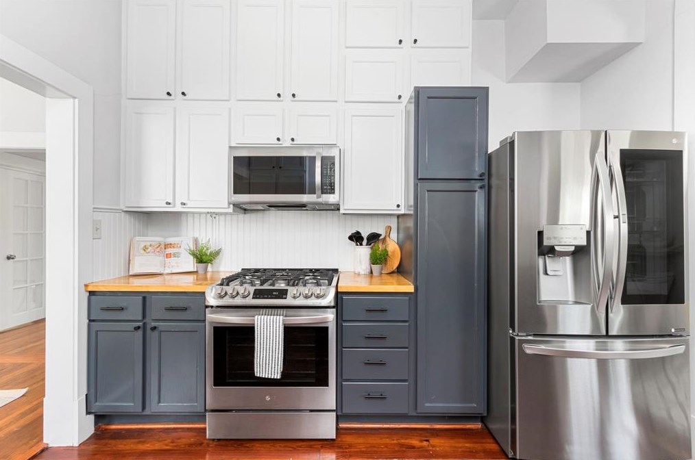 306 13 St, Houston TX  77008-7145 exterior