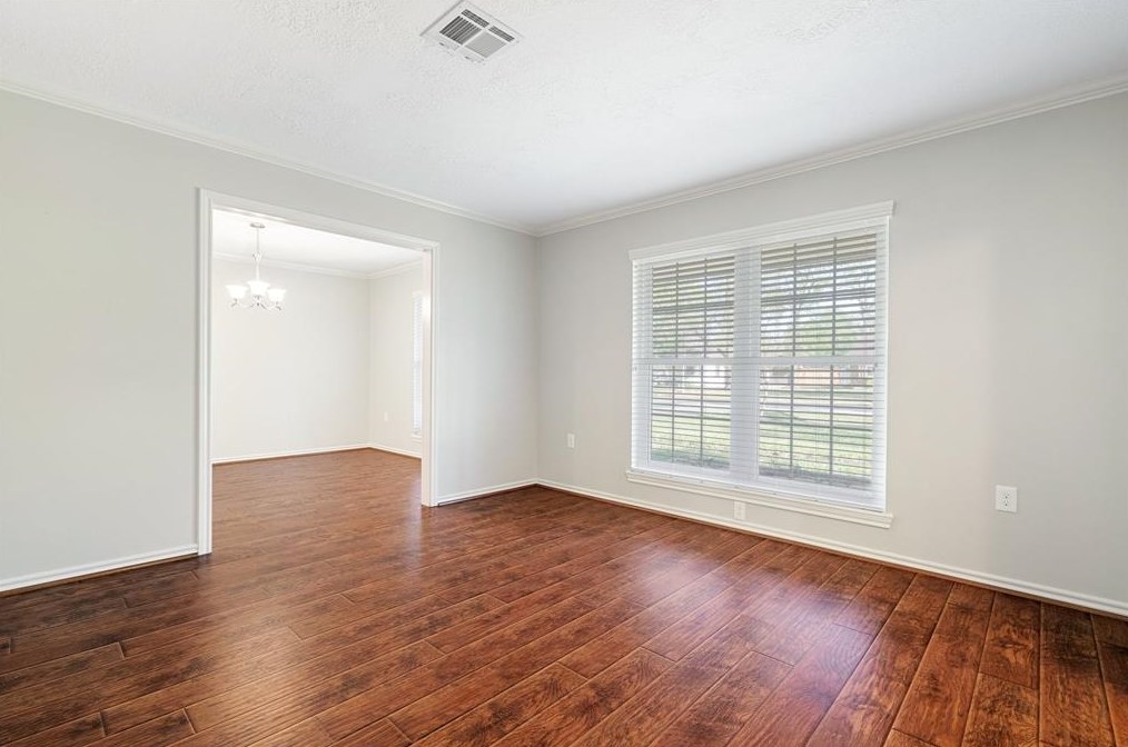 210 Wickwood Dr, Spring TX  77386-1133 exterior