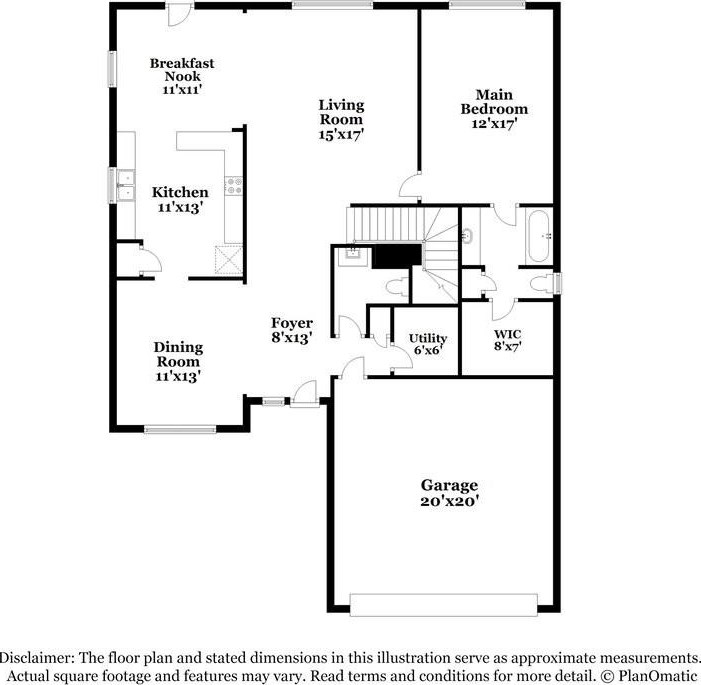 3514 White Oak Point Dr, Conroe, TX 77304