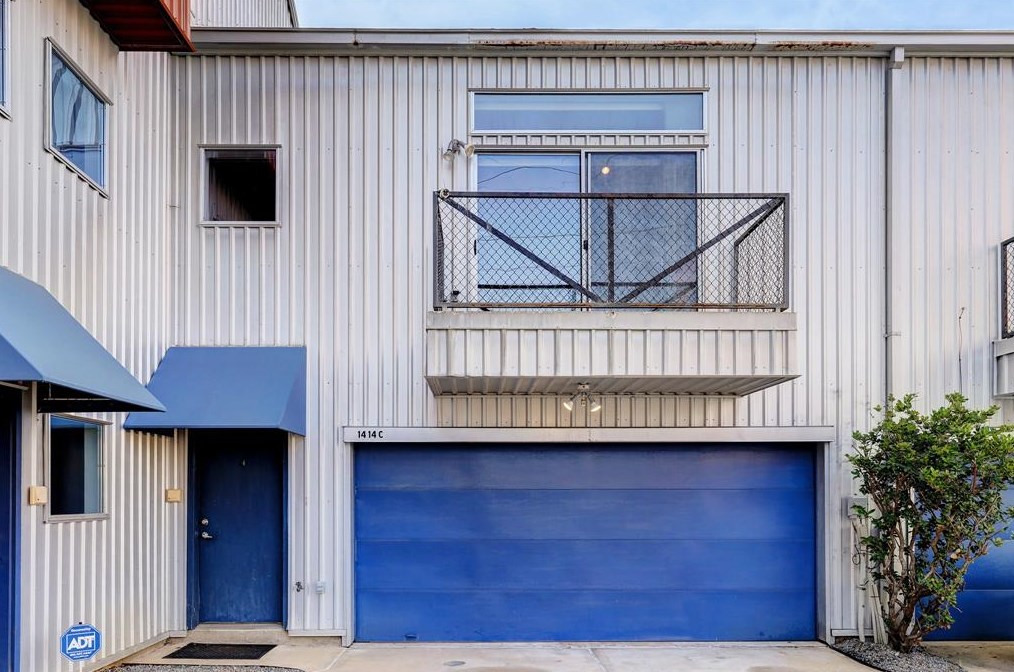 1414 Cleveland St Unit C, Houston, TX