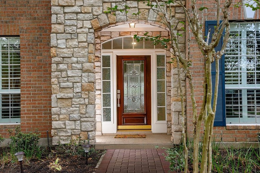 14 Heaven Tree Pl, Spring TX  77382-5333 exterior