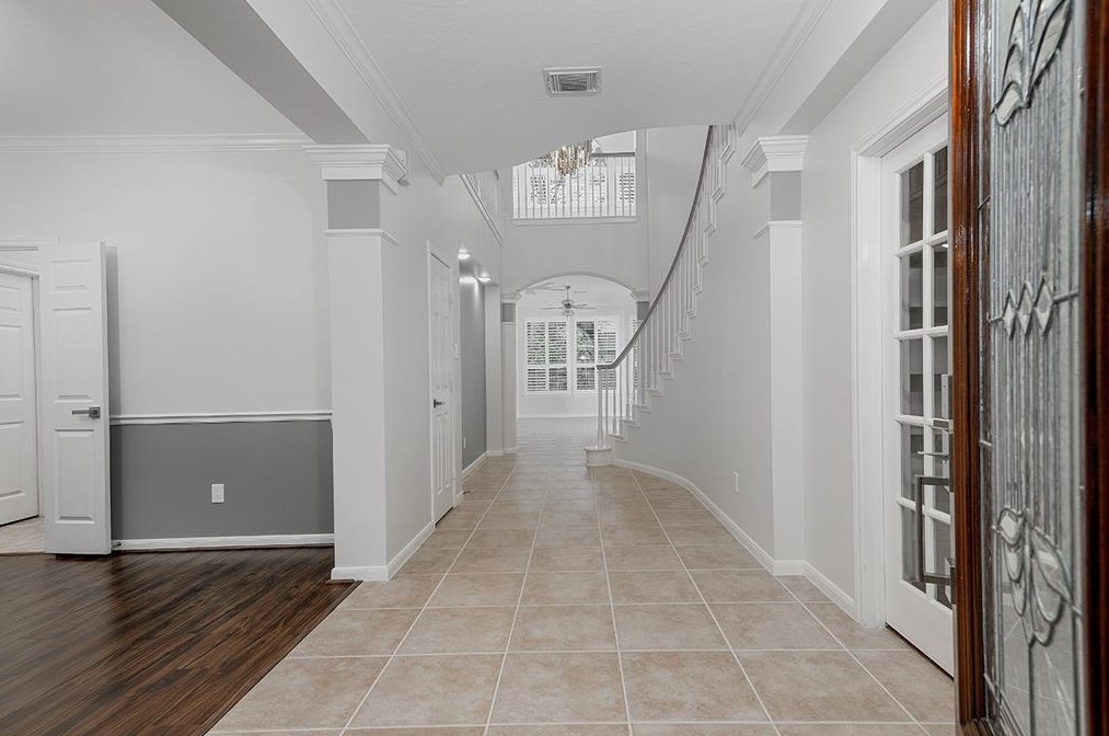 14 Heaven Tree Pl, Spring TX  77382-5333 exterior