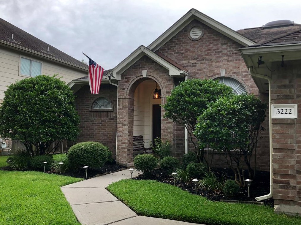 3222 Crimson Coast Dr, League City, TX 77573-0718