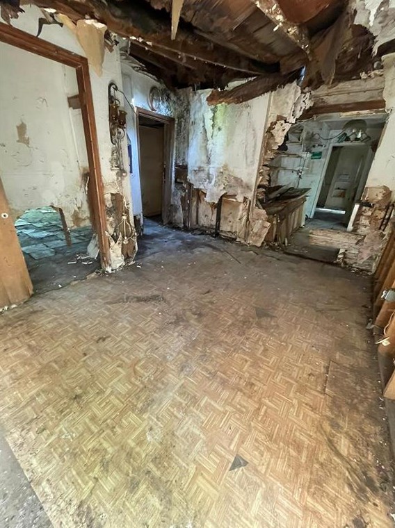 4007 Porter, Houston TX  77021-2624 exterior