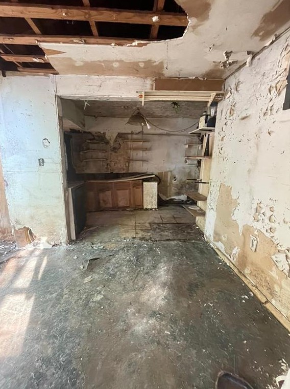 4007 Porter, Houston TX  77021-2624 exterior