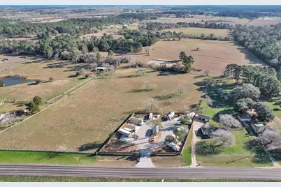 17347 Fm 1774, Plantersville, TX 77363 - Photo 20