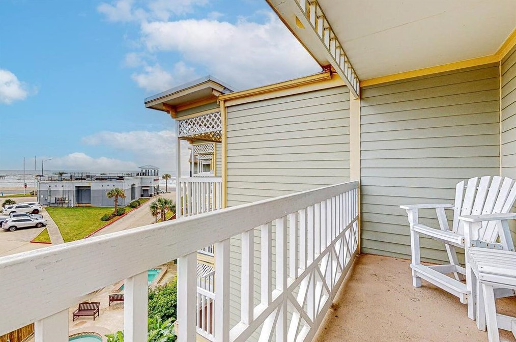 6300 Seawall Blvd #3318, Galveston, TX 77551