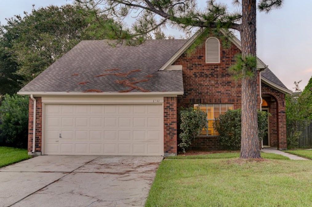 1311 Dalerose Ct, Houston, TX 77062