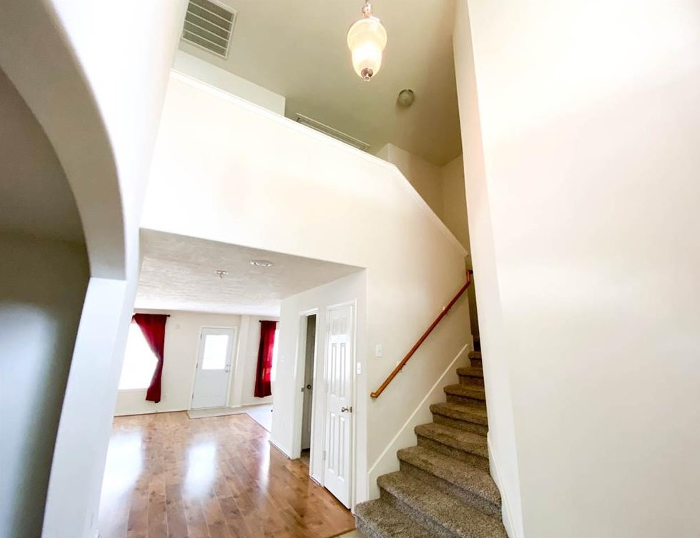 21918 Gosling Cedar Pl, Spring TX  77388-3523 exterior