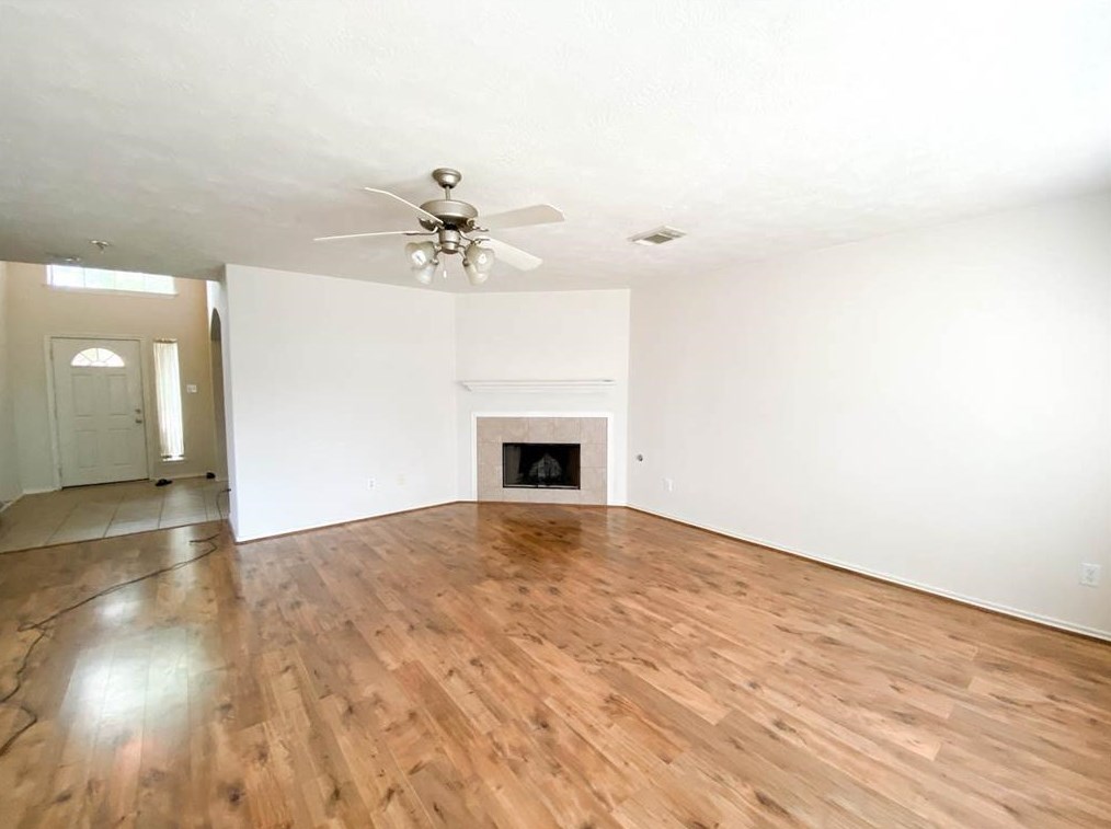 21918 Gosling Cedar Pl, Spring TX  77388-3523 exterior
