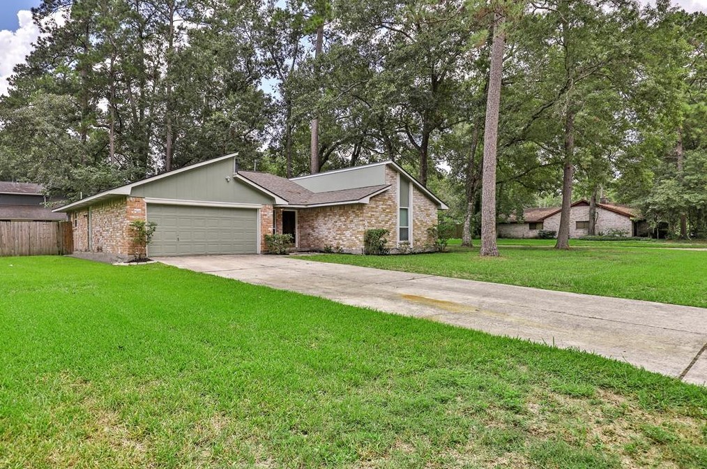 2230 Oak Shores Dr, Humble, TX 77339