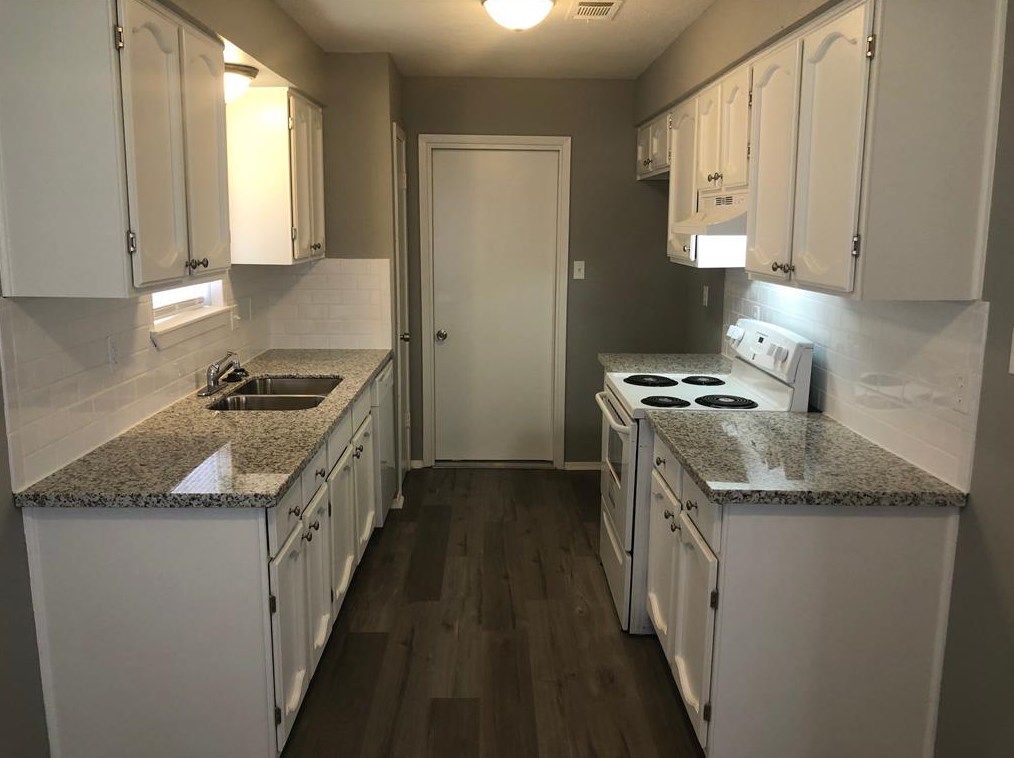 5814 Crooked Post Rd, Spring, TX 77373