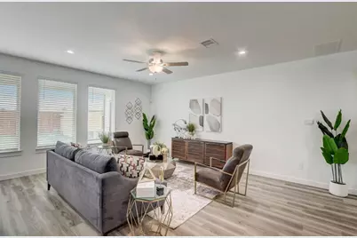 2626 Callahan Springs Lane, Houston, TX 77051 - Photo 8