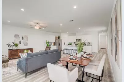 2626 Callahan Springs Lane, Houston, TX 77051 - Photo 6
