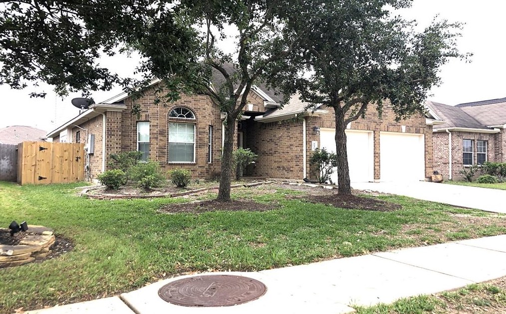 9931 Blissfull Valley Ln, Tomball, TX 77375