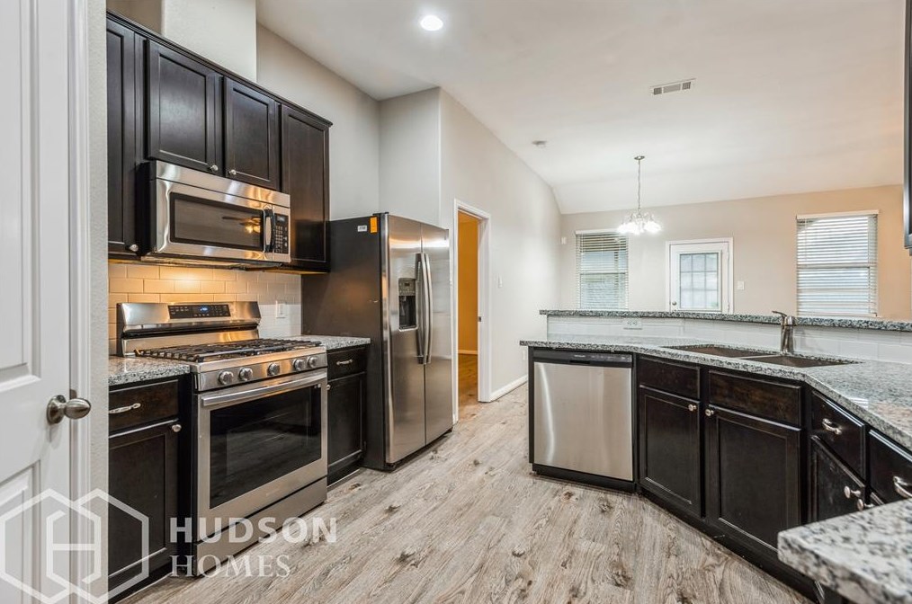 21554 Alexa Forest Dr, Porter TX  77365-5845 exterior