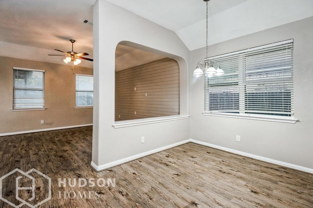 21554 Alexa Forest Dr, Porter TX  77365-5845 exterior