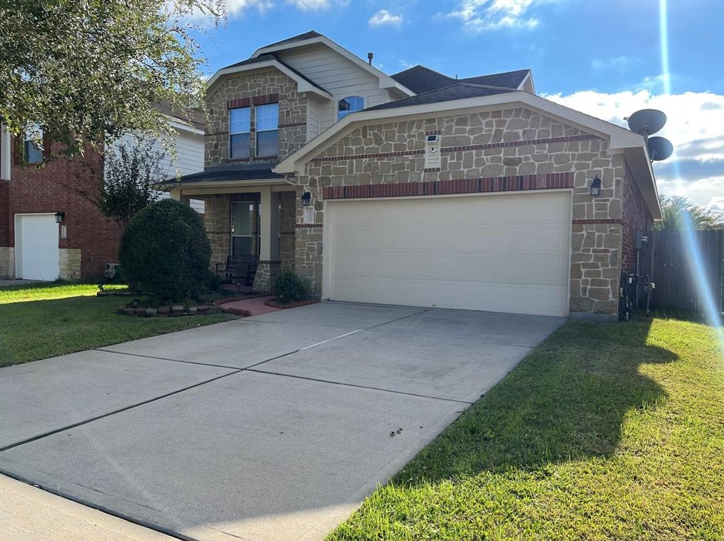 25307 Basil Brook Ct, Katy, TX 77494