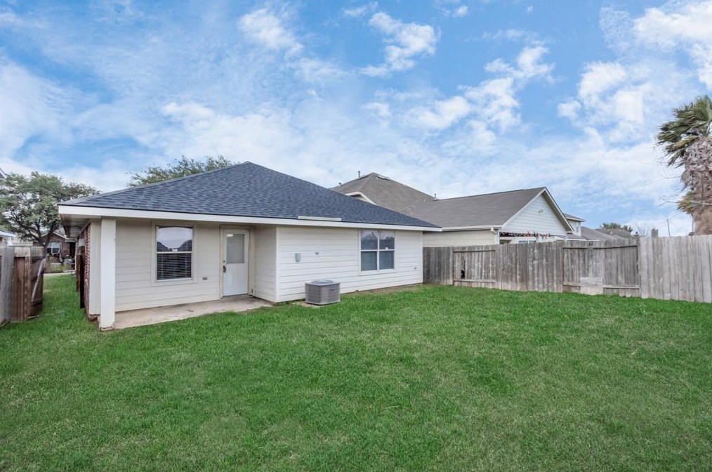 20003 Parkstone Bend Ln, Katy, TX 77449