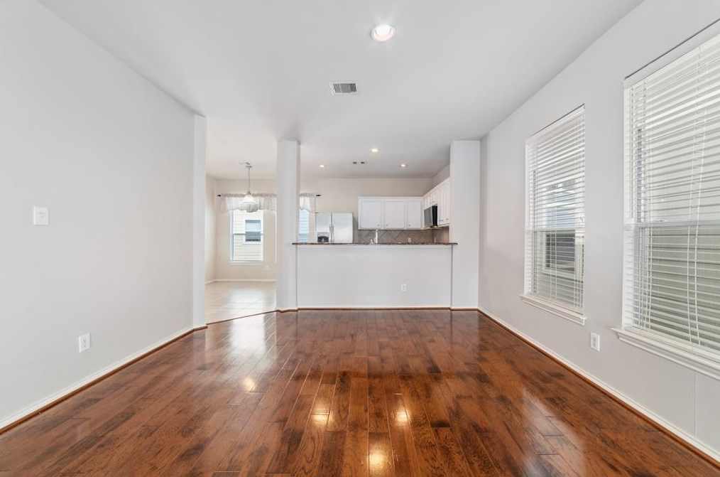 3212 Chenevert St, Houston TX  77004-3013 exterior