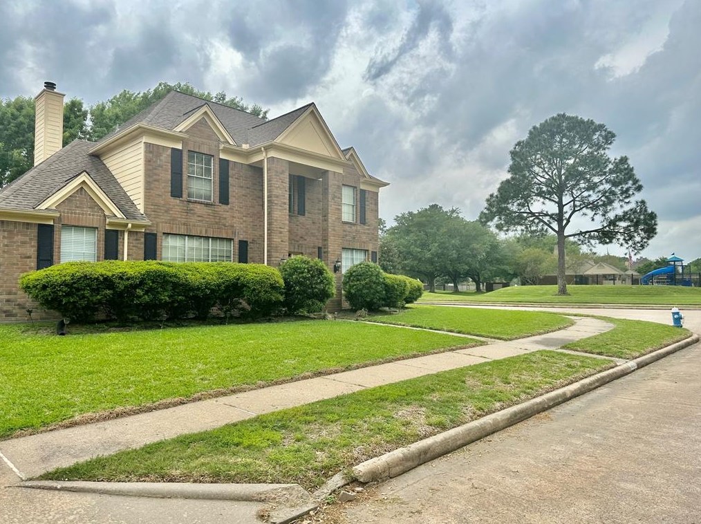 18523 Bridge Falls Way, Houston, TX 77084