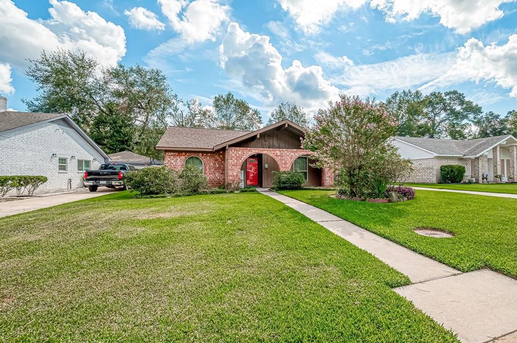 3306 Evergreen Glade Dr, Humble, TX 77339