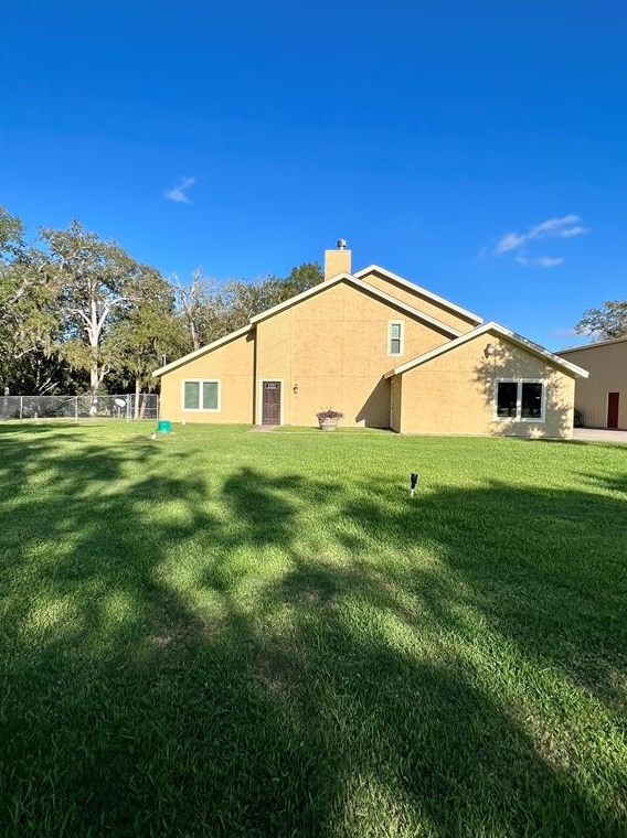 735 Ginger St, Santa Fe, TX 77517