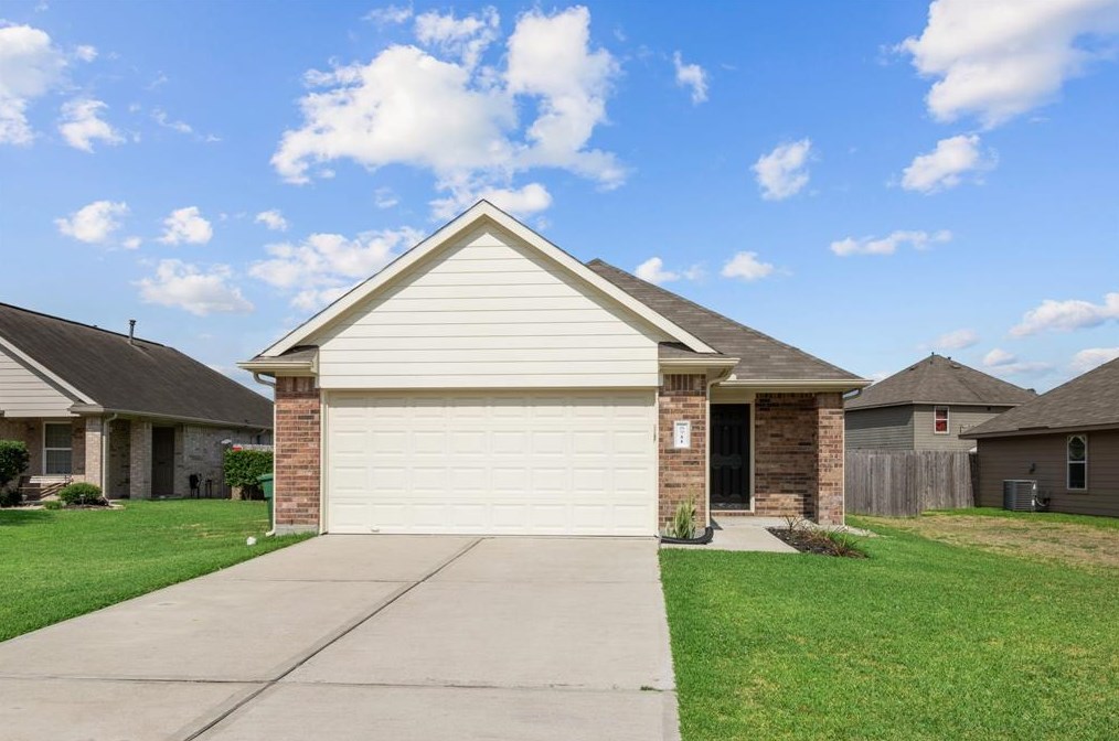5711 Which Way, Humble, TX 77339-3397