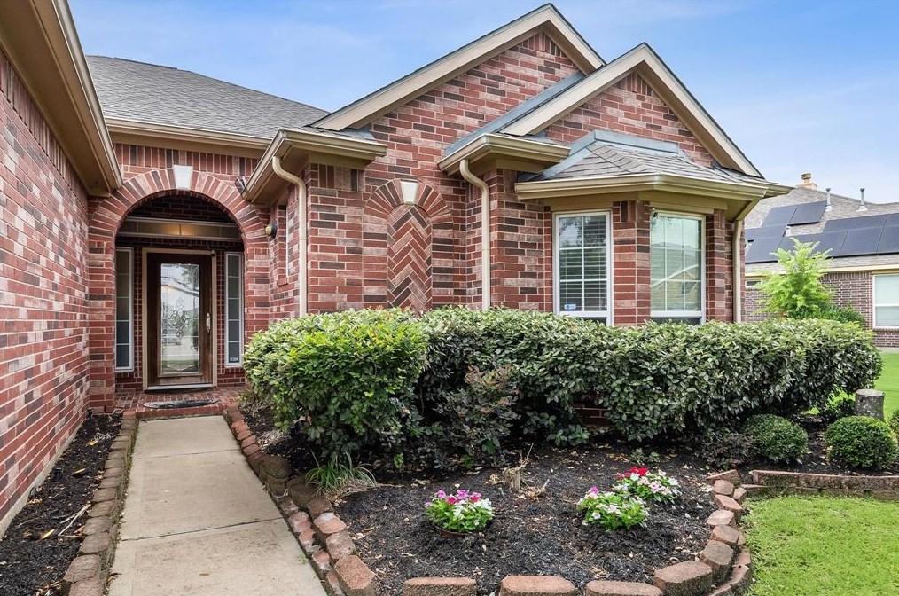 2019 Wembley Way, Richmond, TX 77471-4676
