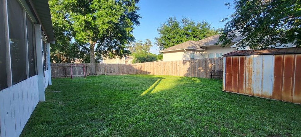 9203 Water Front Ct, Magnolia TX  77354-6559 exterior