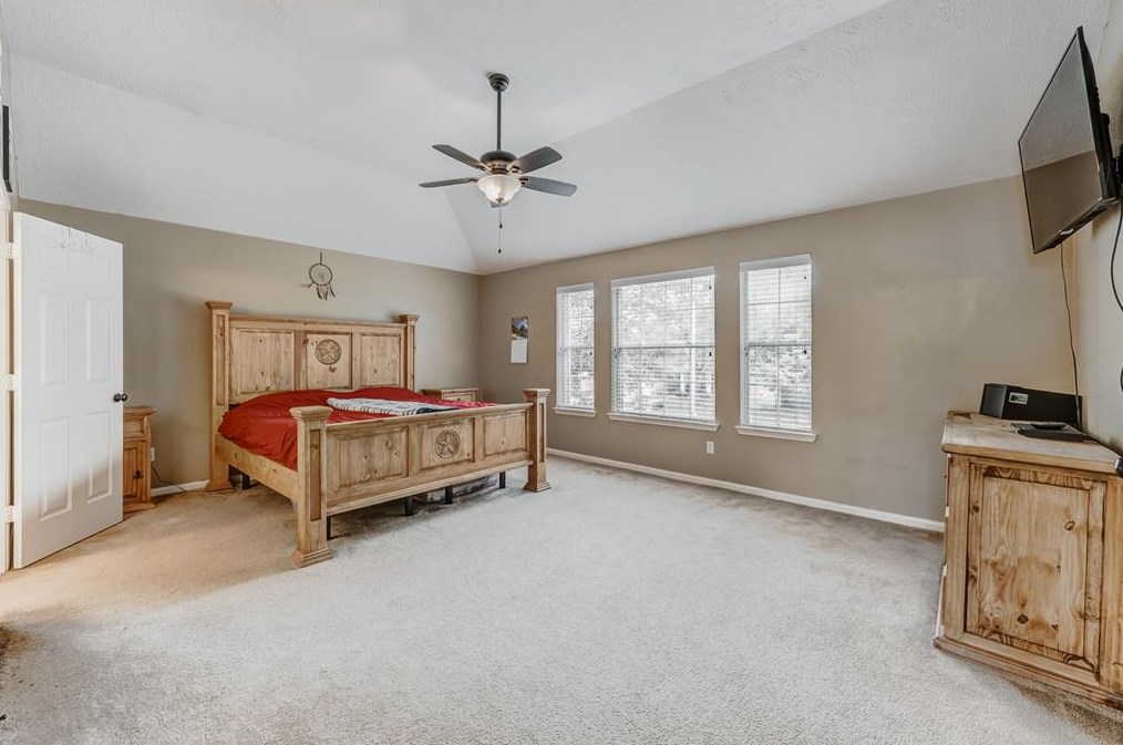 9203 Water Front Ct, Magnolia TX  77354-6559 exterior