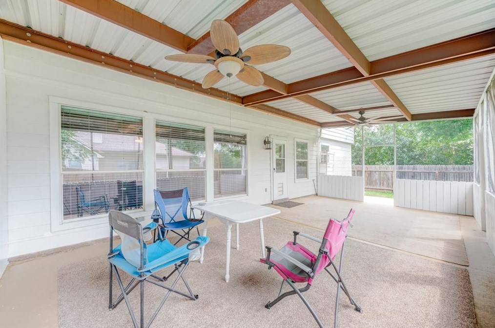 9203 Water Front Ct, Magnolia TX  77354-6559 exterior